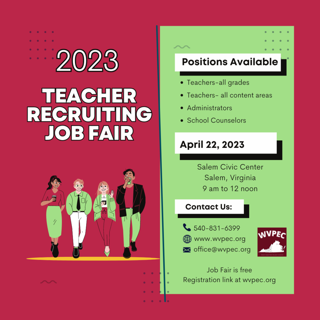 2023 Job Fair